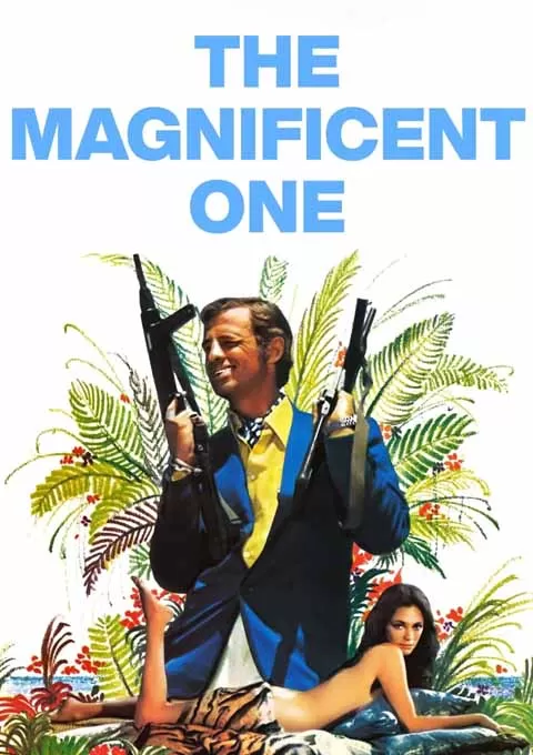 疯狂特务女杀手